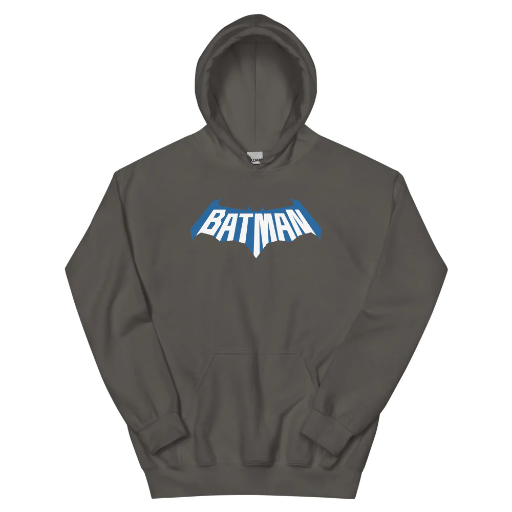 BATMAN #1 New Day Dawns Hoodie - Image 4