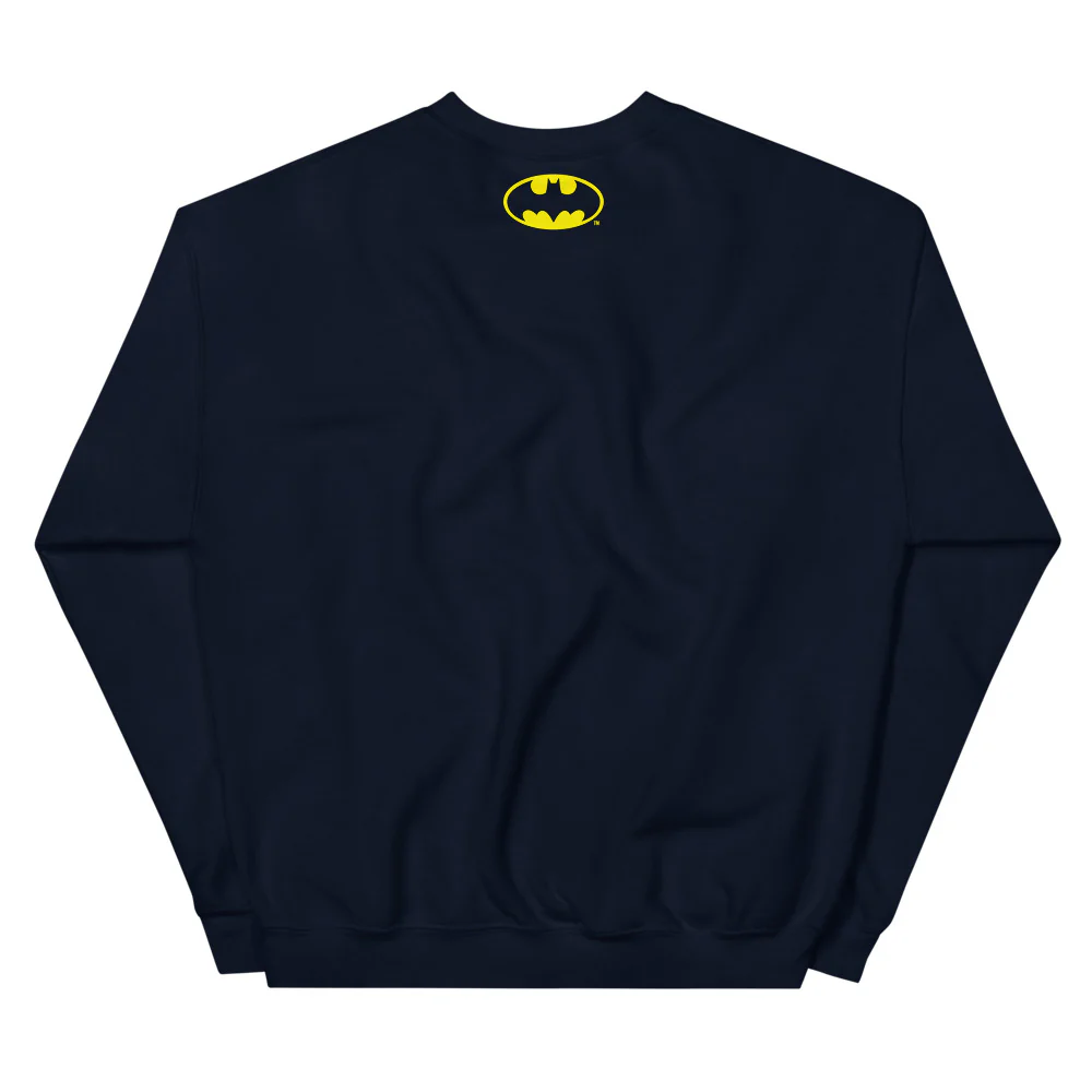 BATMAN Bat-Mite Crewneck Sweatshirt - Image 2