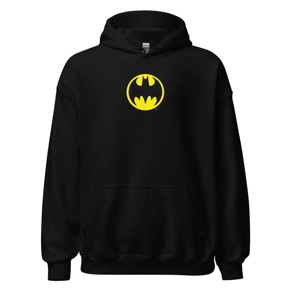 BATMAN Call of the Knight Hoodie - Image 2