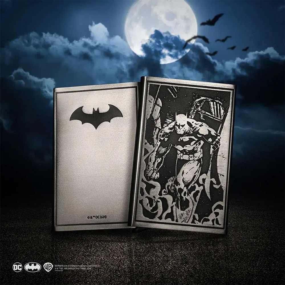 BATMAN Card Wallet - Image 7