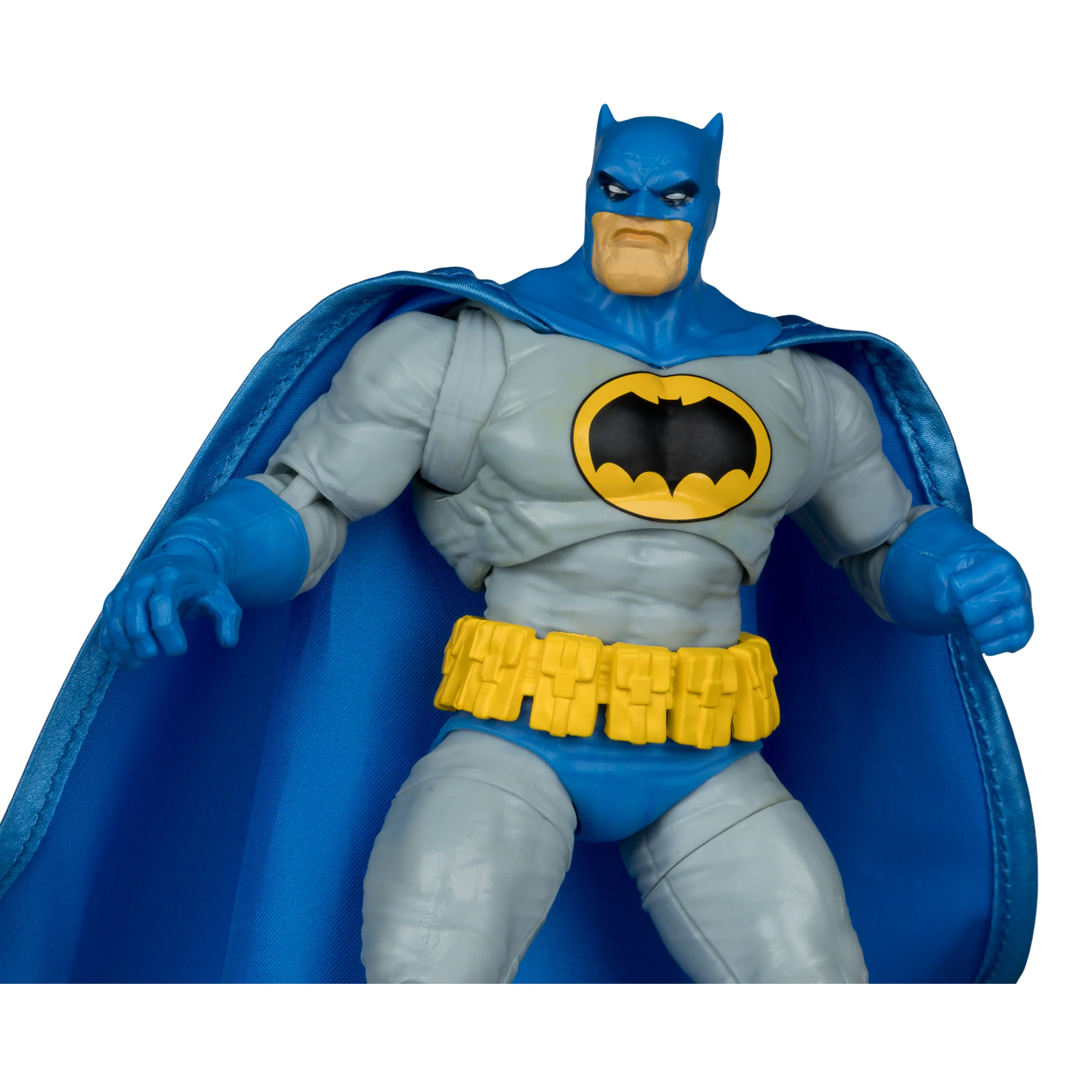 BATMAN (Dark Knight Returns) McFarlane Toys DC Multiverse Action Figure - Image 3