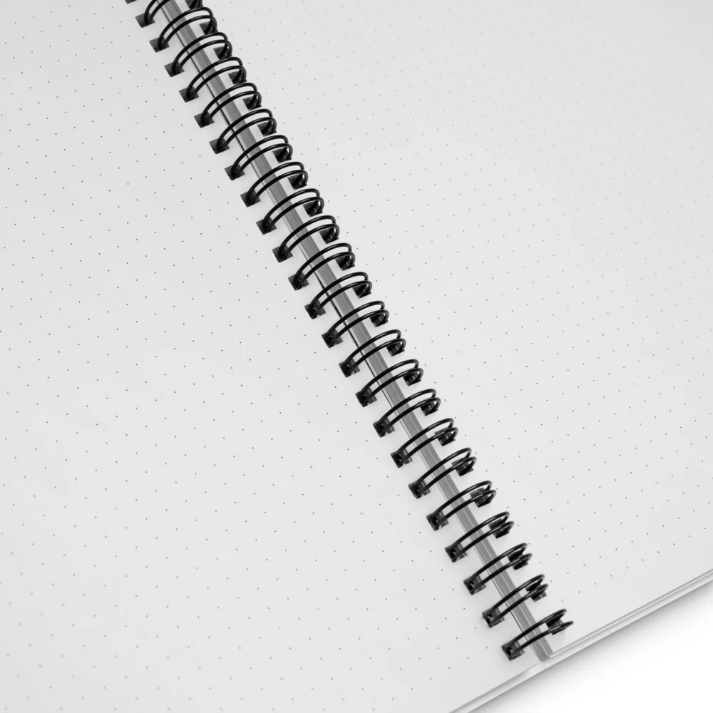 BATMAN: THE ANIMATED SERIES Class of 1992 Spiral Notebook - Image 3