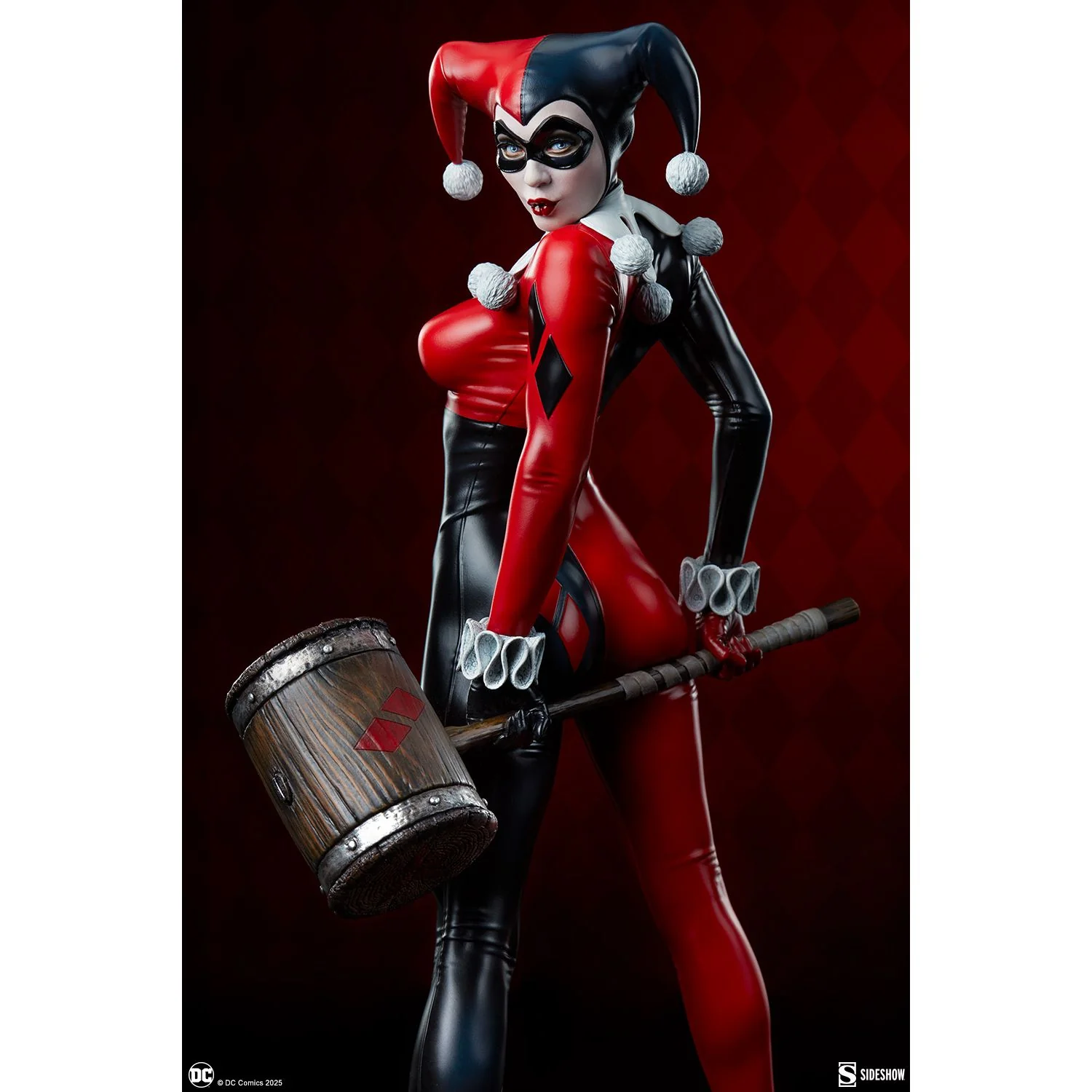 HARLEY QUINN™ Premium Format™ Figure - Image 5