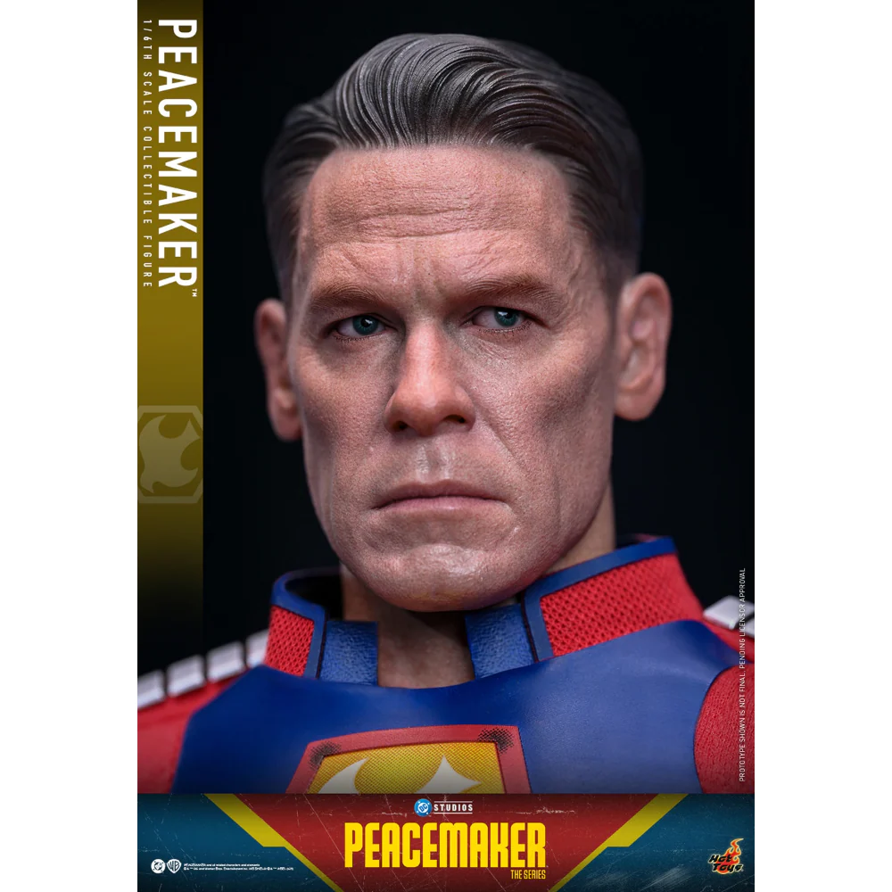 PEACEMAKER Sixth Scale Figure - Image 20