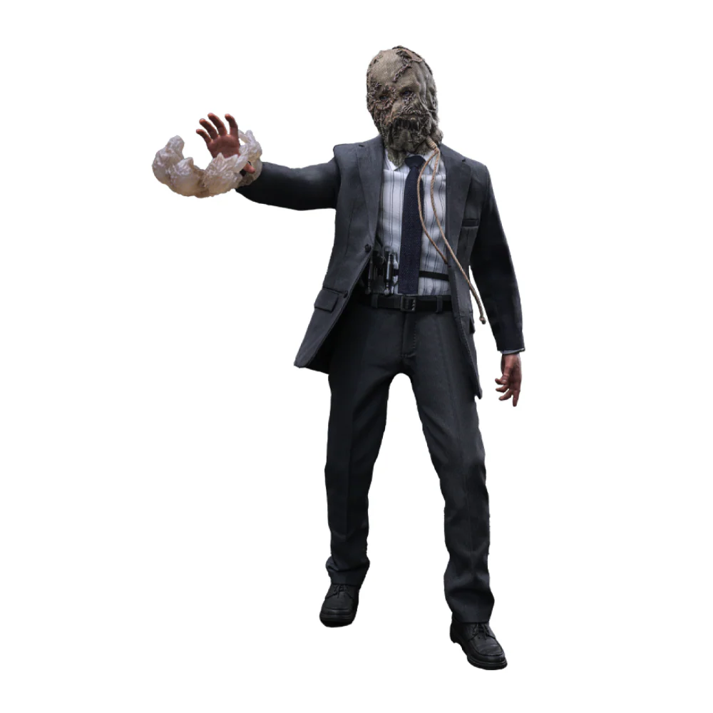 BATMAN BEGINS Scarecrow™ (2.0) Sixth Scale Figure - Image 21