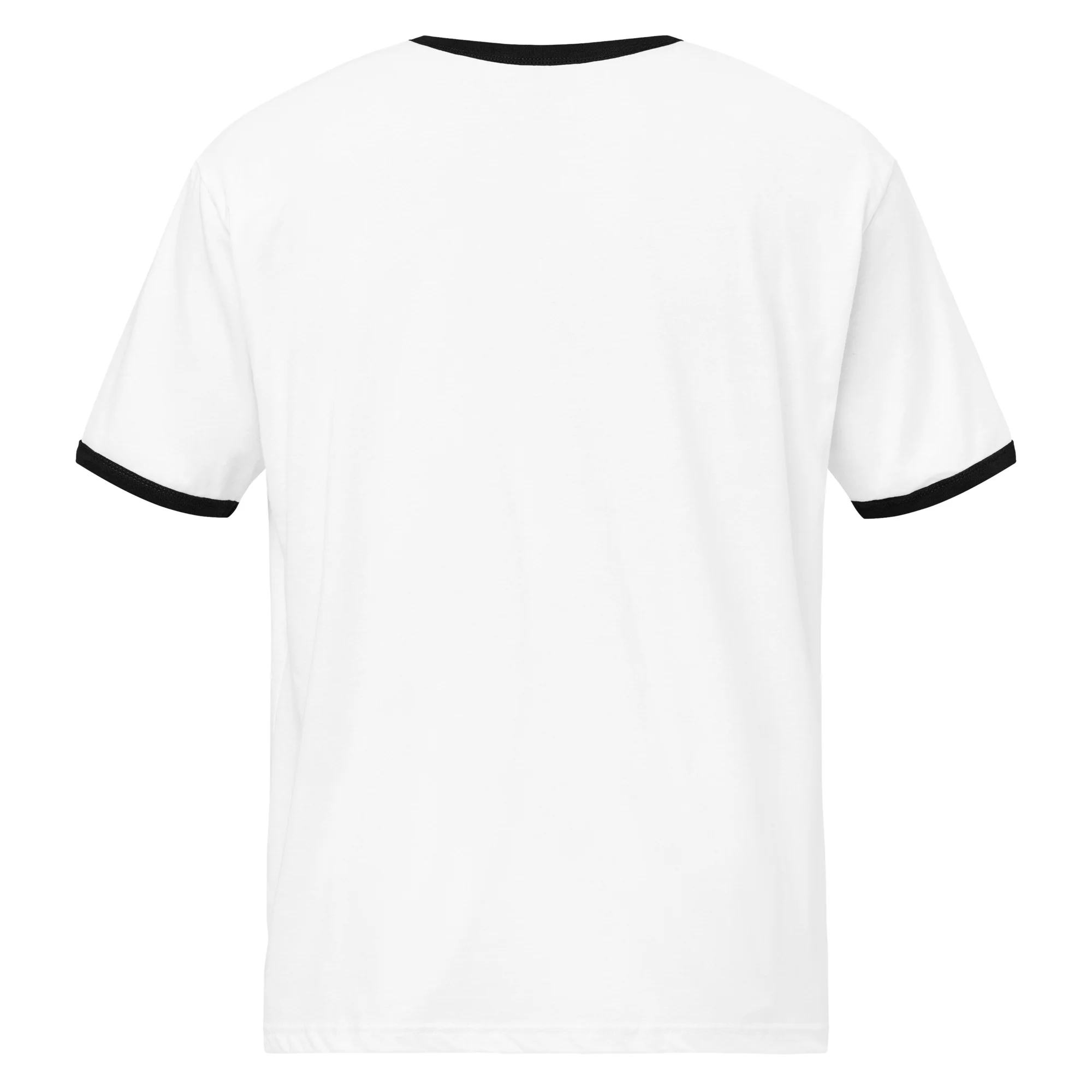 SUPERGIRL (2026 Movie) Ringer T-shirt Supergirl & Krypto - Image 2
