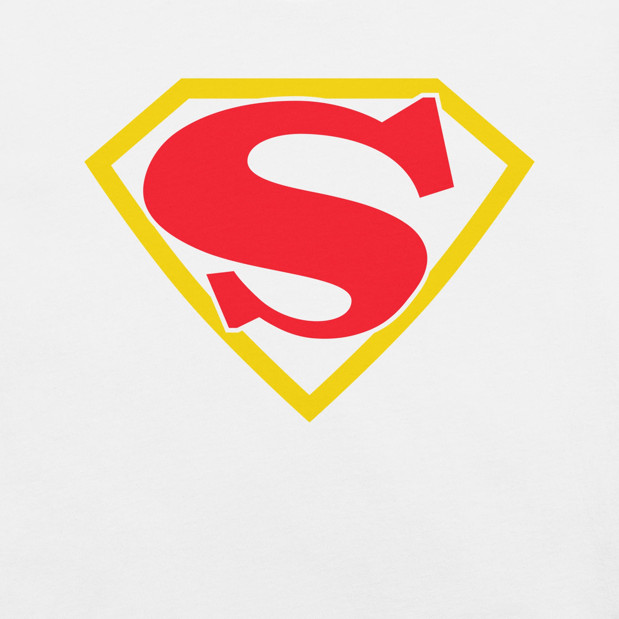 SUPERMAN Golden Age S-Shield T-Shirt - Image 8
