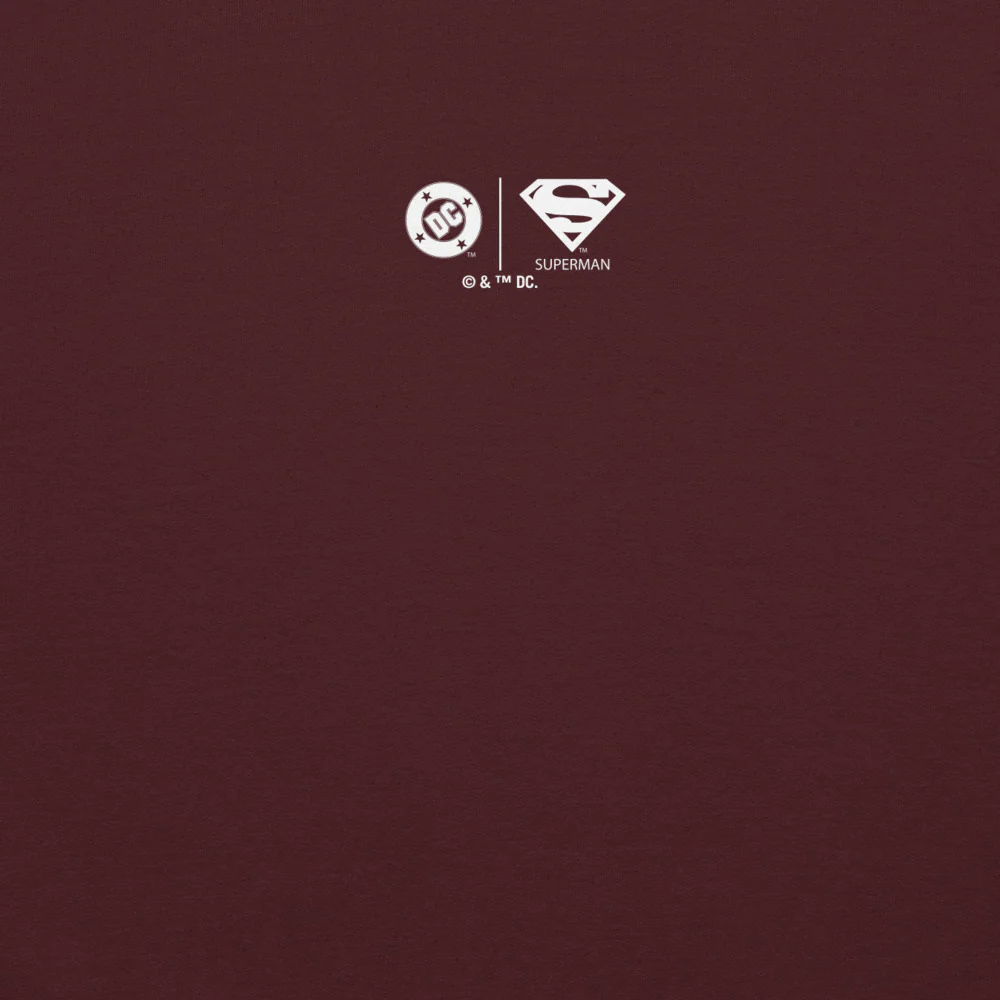 SUPERMAN Golden Age S-Shield Hoodie - Image 12