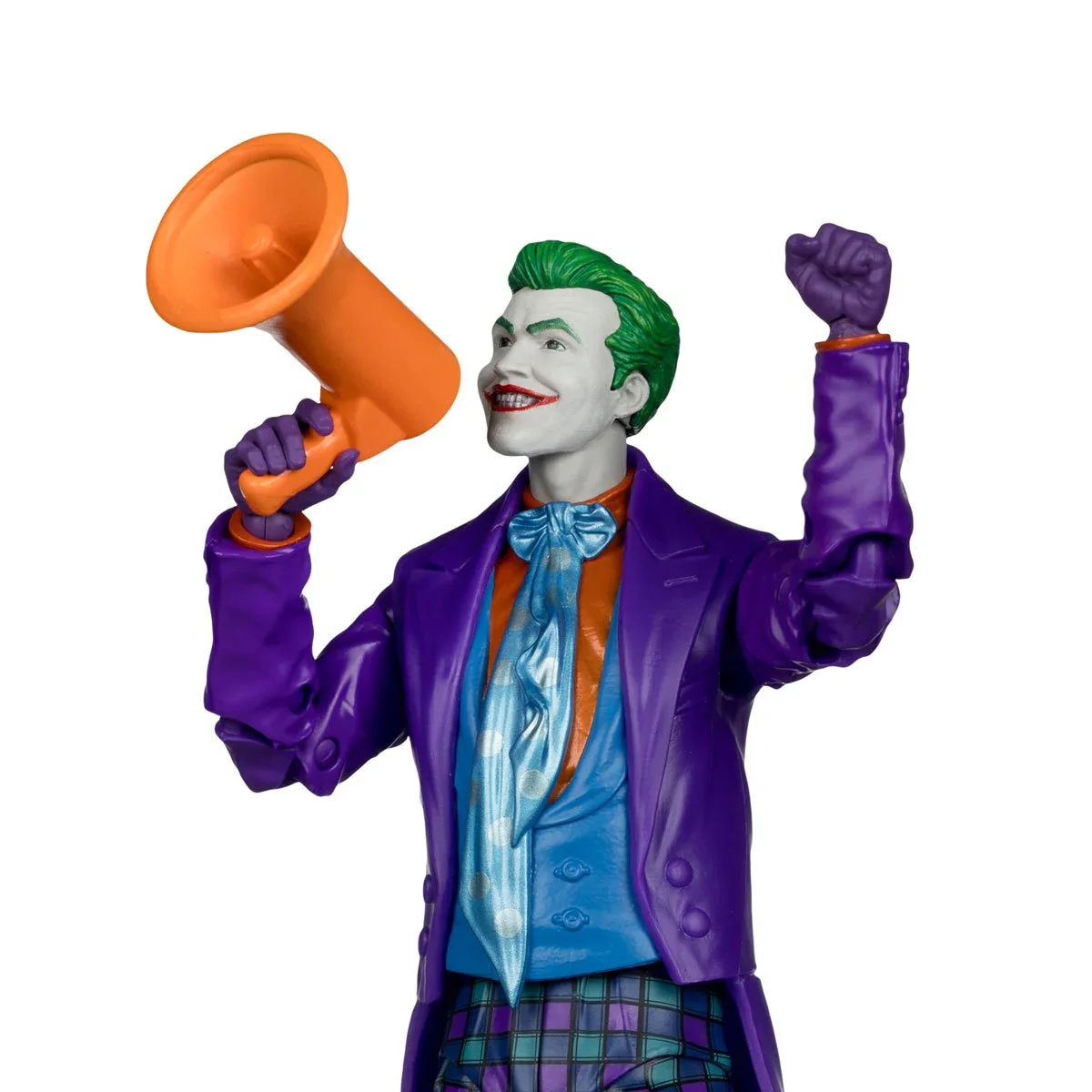 THE JOKER (Batman) McFarlane Collector Edition #57 DC Multiverse Action Figure - Image 3
