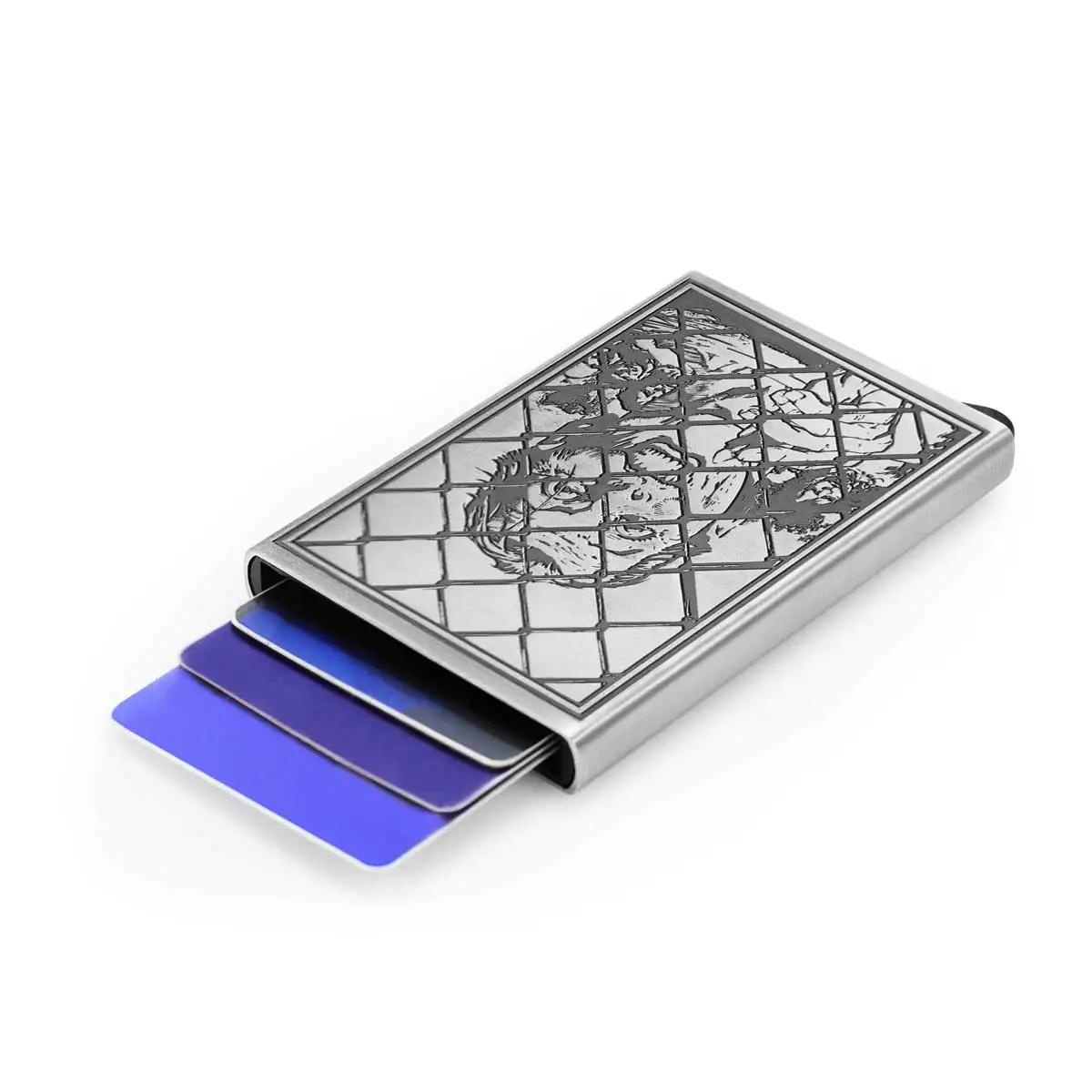 THE JOKER Card Wallet - Image 3