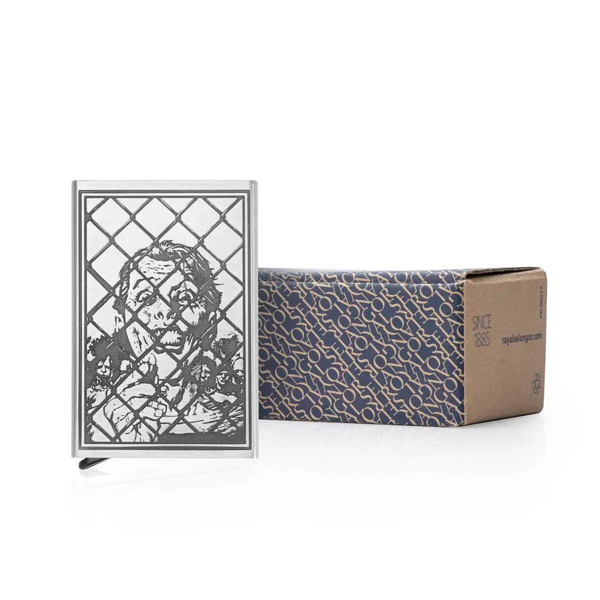 THE JOKER Card Wallet - Image 6